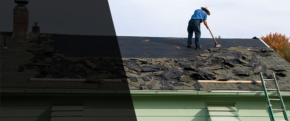 Bovard Roofing Contractors